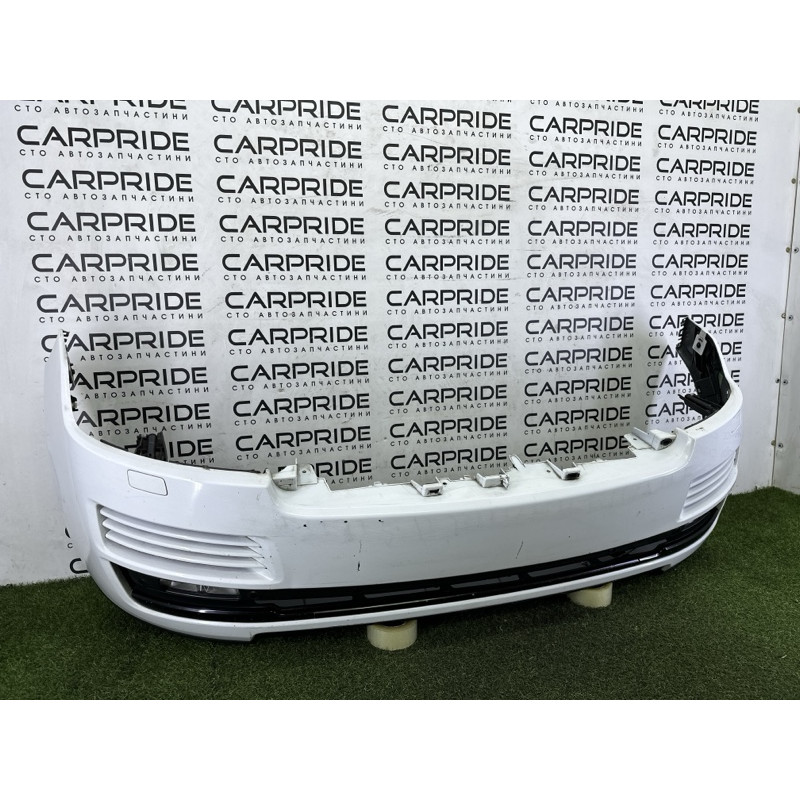 Бампер (наружные элементы кузова) LAND ROVER Range Rover L405 2014 5.0 LR064628