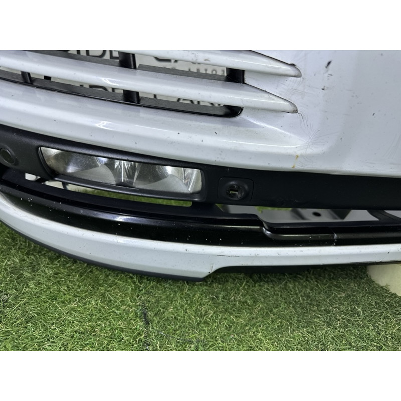 Бампер (наружные элементы кузова) LAND ROVER Range Rover L405 2014 5.0 LR064628