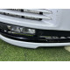 Бампер (наружные элементы кузова) LAND ROVER Range Rover L405 2014 5.0 LR064628