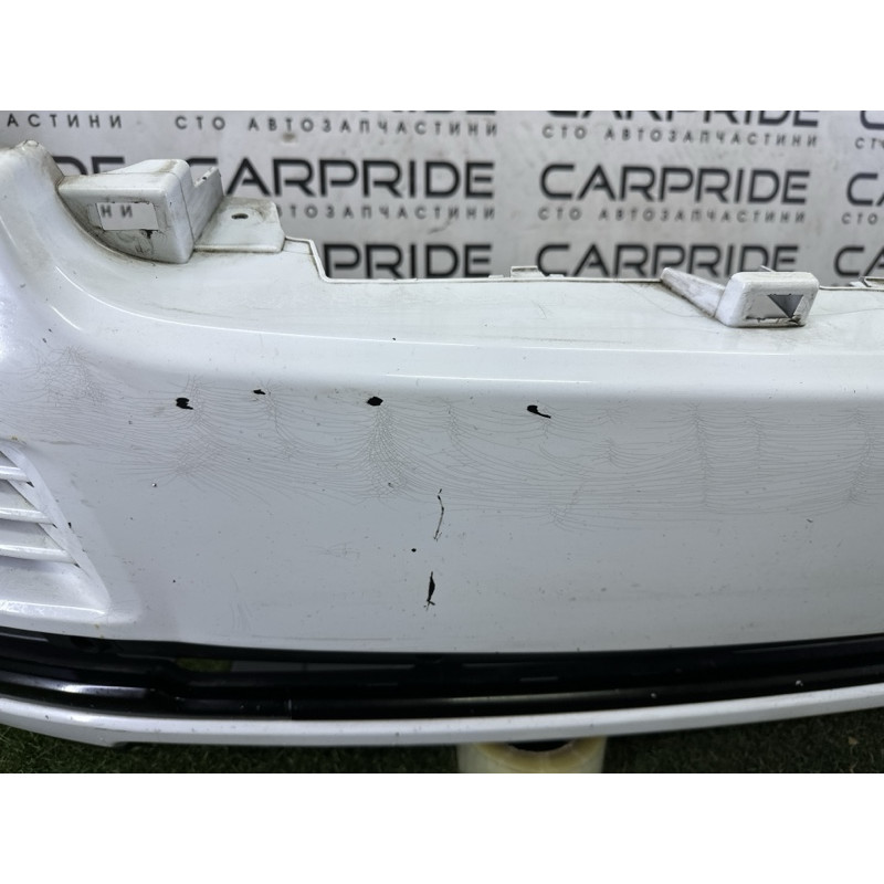 Бампер (наружные элементы кузова) LAND ROVER Range Rover L405 2014 5.0 LR064628