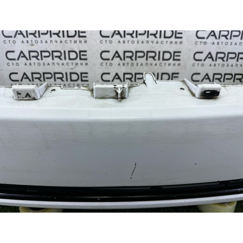 Бампер (наружные элементы кузова) LAND ROVER Range Rover L405 2014 5.0 LR064628
