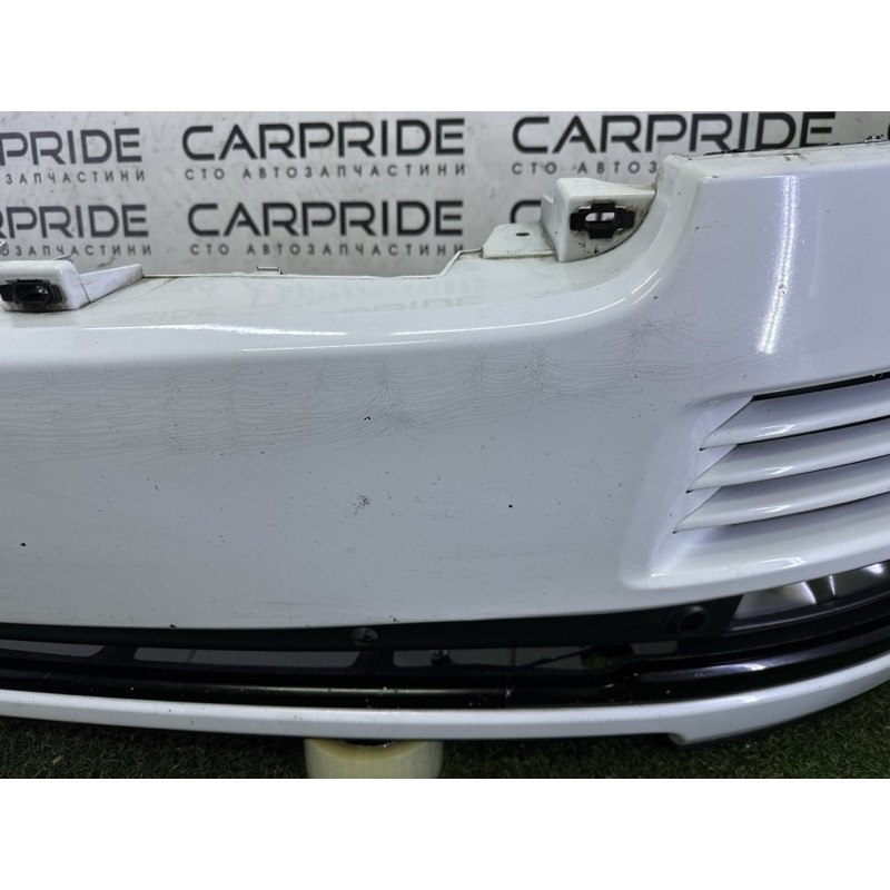 Бампер (наружные элементы кузова) LAND ROVER Range Rover L405 2014 5.0 LR064628