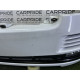 Бампер (наружные элементы кузова) LAND ROVER Range Rover L405 2014 5.0 LR064628