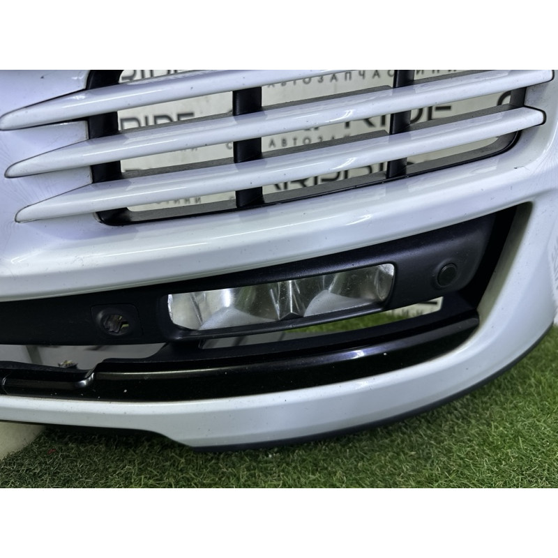 Бампер (наружные элементы кузова) LAND ROVER Range Rover L405 2014 5.0 LR064628