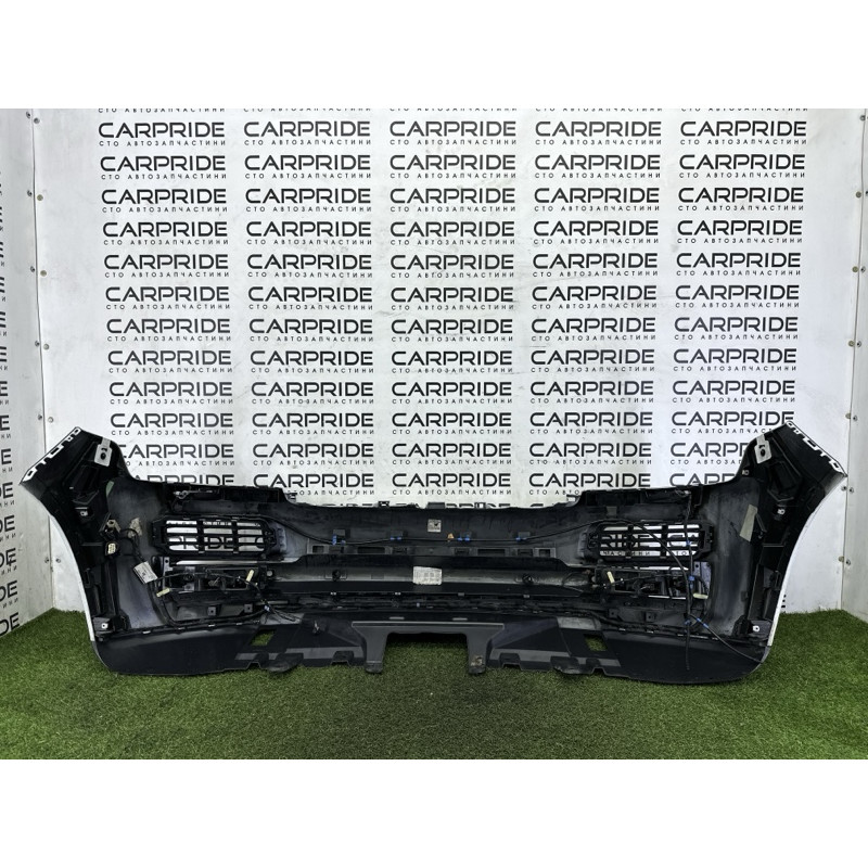 Бампер (наружные элементы кузова) LAND ROVER Range Rover L405 2014 5.0 LR064628