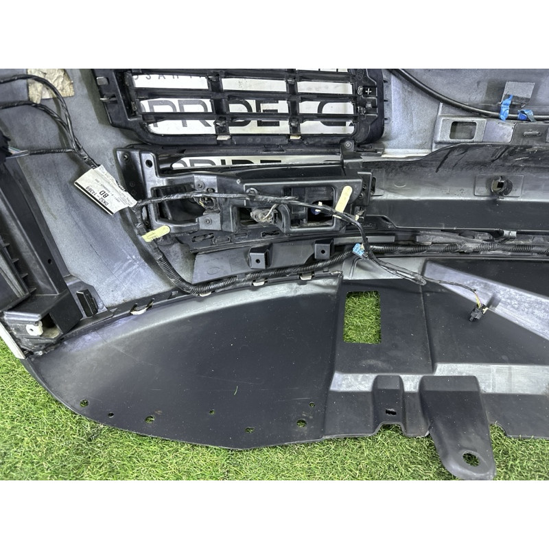 Бампер (наружные элементы кузова) LAND ROVER Range Rover L405 2014 5.0 LR064628