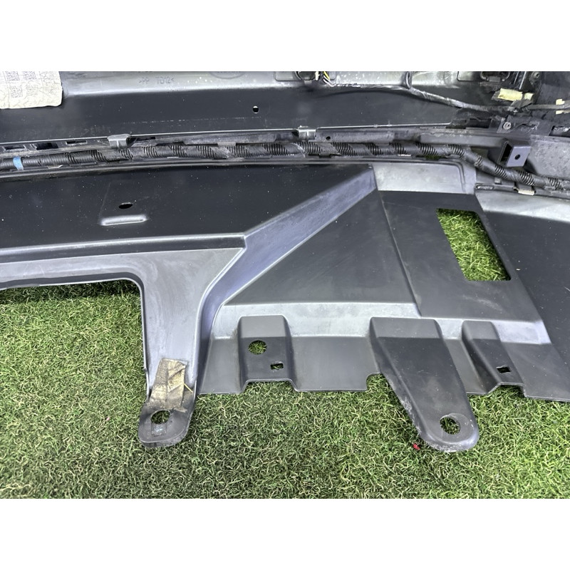 Бампер (наружные элементы кузова) LAND ROVER Range Rover L405 2014 5.0 LR064628