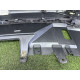 Бампер (наружные элементы кузова) LAND ROVER Range Rover L405 2014 5.0 LR064628
