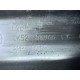 Бампер (наружные элементы кузова) LAND ROVER Range Rover L405 2014 5.0 LR064628