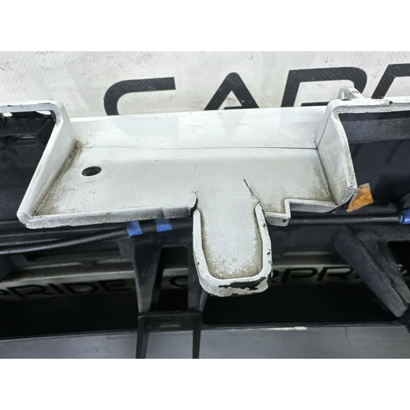Бампер (наружные элементы кузова) LAND ROVER Range Rover L405 2014 5.0 LR064628