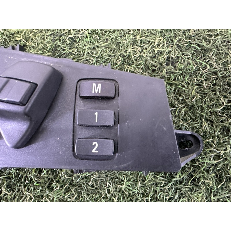 Блок регулировки сидения (закрытая категория) BMW X5 E70 2012 4.4 61319275067