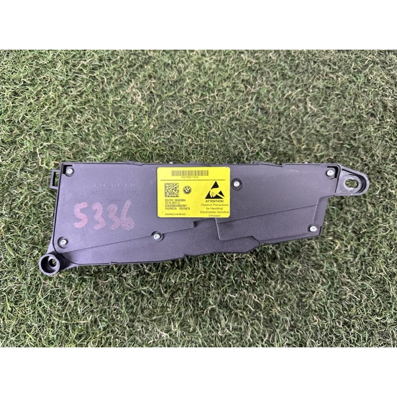 Блок регулировки сидения (закрытая категория) BMW X5 E70 2012 4.4 61319275067