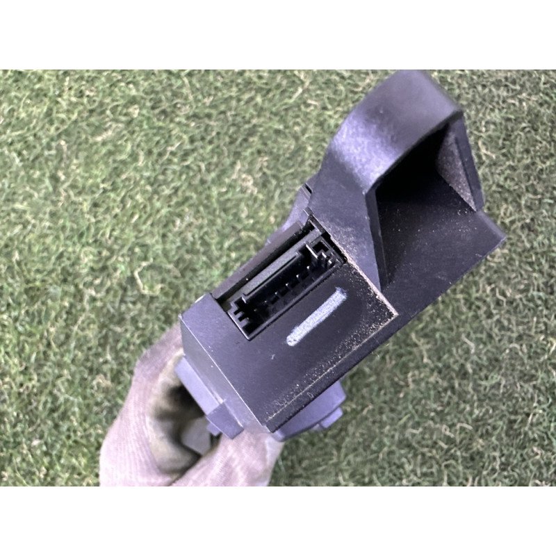 Блок регулировки сидения (закрытая категория) BMW X5 E70 2012 4.4 61319275067