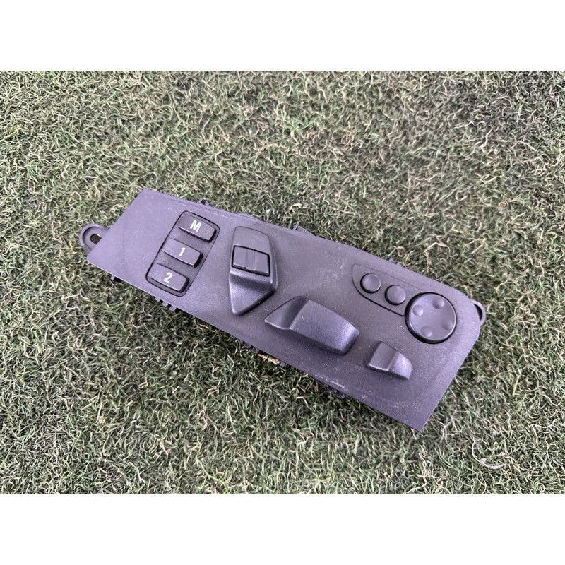 Блок регулировки сидения (закрытая категория) BMW X5 E70 2012 4.4 61319275068