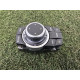 Блок кнопок мультимедіа (електрика / блоки управління) BMW X5 E70 2012 4.4 65829334611