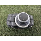 Блок кнопок мультимедіа (електрика / блоки управління) BMW X5 E70 2012 4.4 65829334611