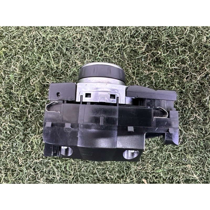 Блок кнопок мультимедіа (електрика / блоки управління) BMW X5 E70 2012 4.4 65829334611