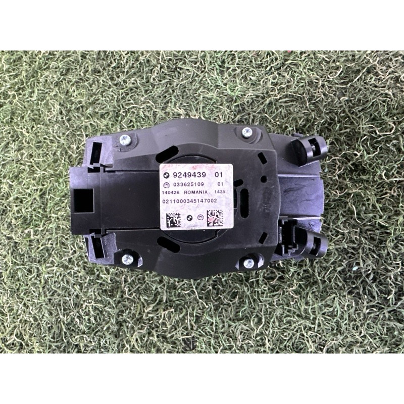 Блок кнопок мультимедіа (електрика / блоки управління) BMW X5 E70 2012 4.4 65829334611