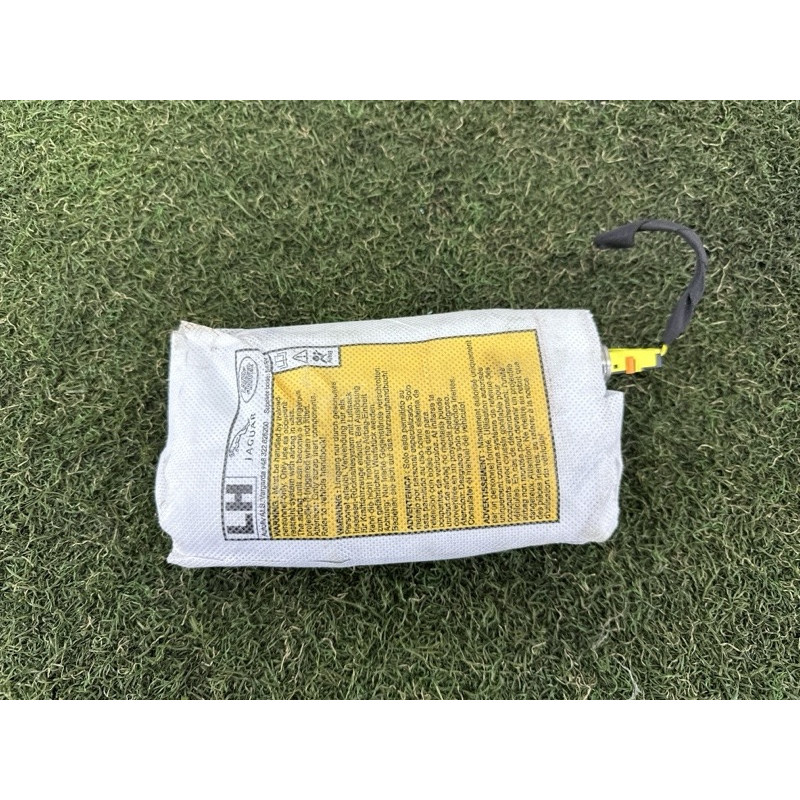 Airbag сидіння (airbag / безпека) LAND ROVER RANGE ROVER Sport L494 2014 5.0 LR043277