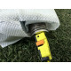 Airbag сидіння (airbag / безпека) LAND ROVER RANGE ROVER Sport L494 2014 5.0 LR043277