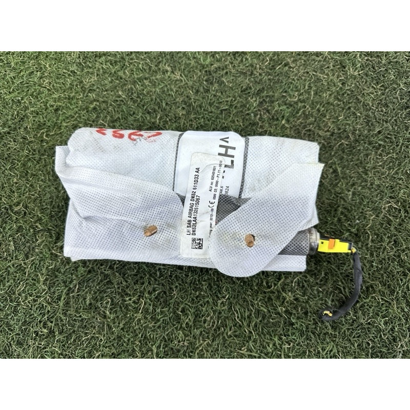 Airbag сидіння (airbag / безпека) LAND ROVER RANGE ROVER Sport L494 2014 5.0 LR043277