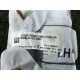 Airbag сидіння (airbag / безпека) LAND ROVER RANGE ROVER Sport L494 2014 5.0 LR043277