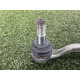 Рулева тяга з наконечником (рульове керування) BMW X3 F25 2013 2.0 32106787472