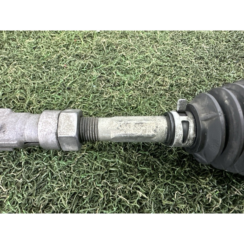 Рулева тяга з наконечником (рульове керування) BMW X3 F25 2013 2.0 32106787472
