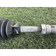 Рулева тяга з наконечником (рульове керування) BMW X3 F25 2013 2.0 32106787472