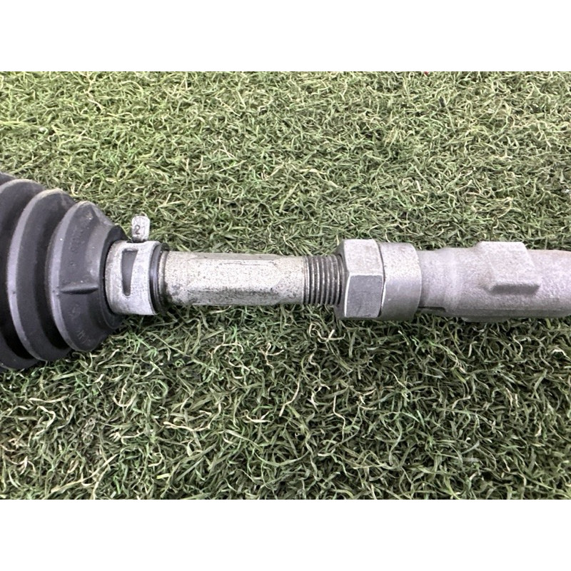 Рулевая тяга с наконечником (рулевое управление) BMW X3 F25 2013 2.0 32106787472