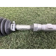 Рулевая тяга с наконечником (рулевое управление) BMW X3 F25 2013 2.0 32106787472