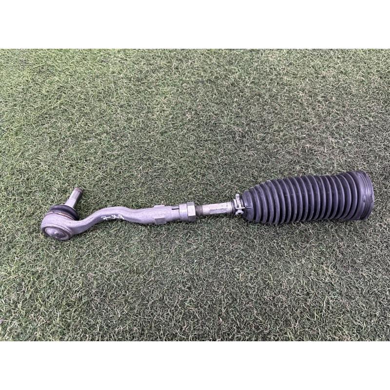 Рулевая тяга с наконечником (рулевое управление) BMW X3 F25 2013 2.0 32106787472