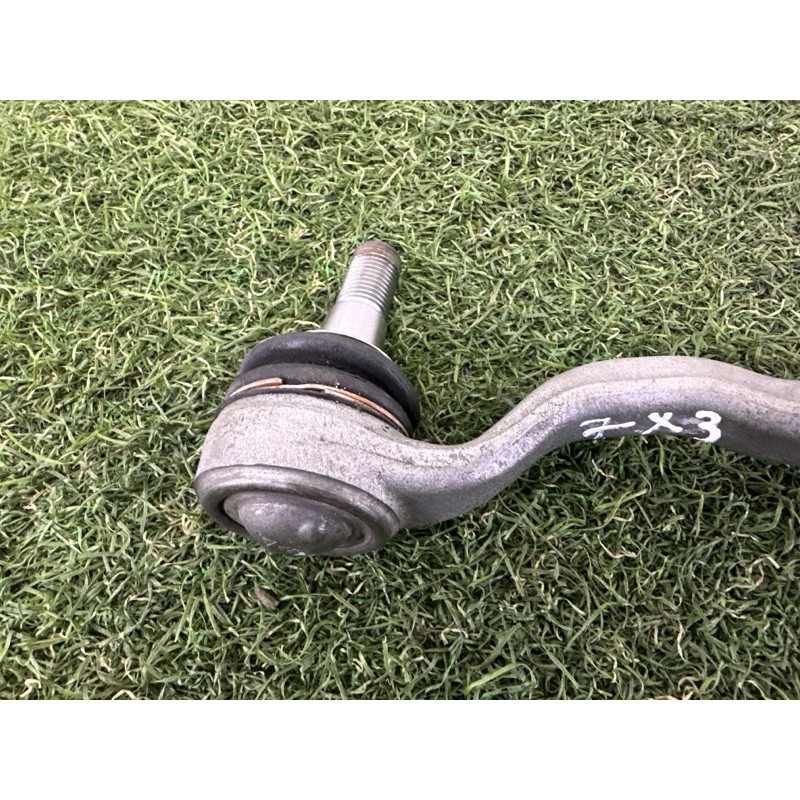 Рулевая тяга с наконечником (рулевое управление) BMW X3 F25 2013 2.0 32106787472