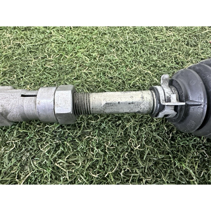 Рулевая тяга с наконечником (рулевое управление) BMW X3 F25 2013 2.0 32106787472