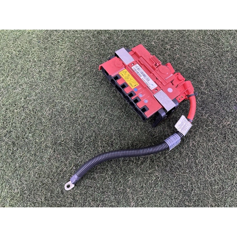 Розподільник B+, багатофункціональній (електрика) BMW X5 E70 2012 4.4 61149178962