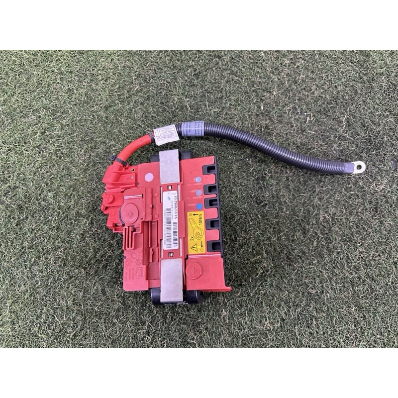 Розподільник B+, багатофункціональній (електрика) BMW X5 E70 2012 4.4 61149178962
