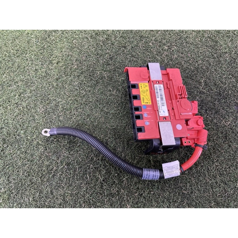 Розподільник B+, багатофункціональній (електрика) BMW X5 E70 2012 4.4 61149178962