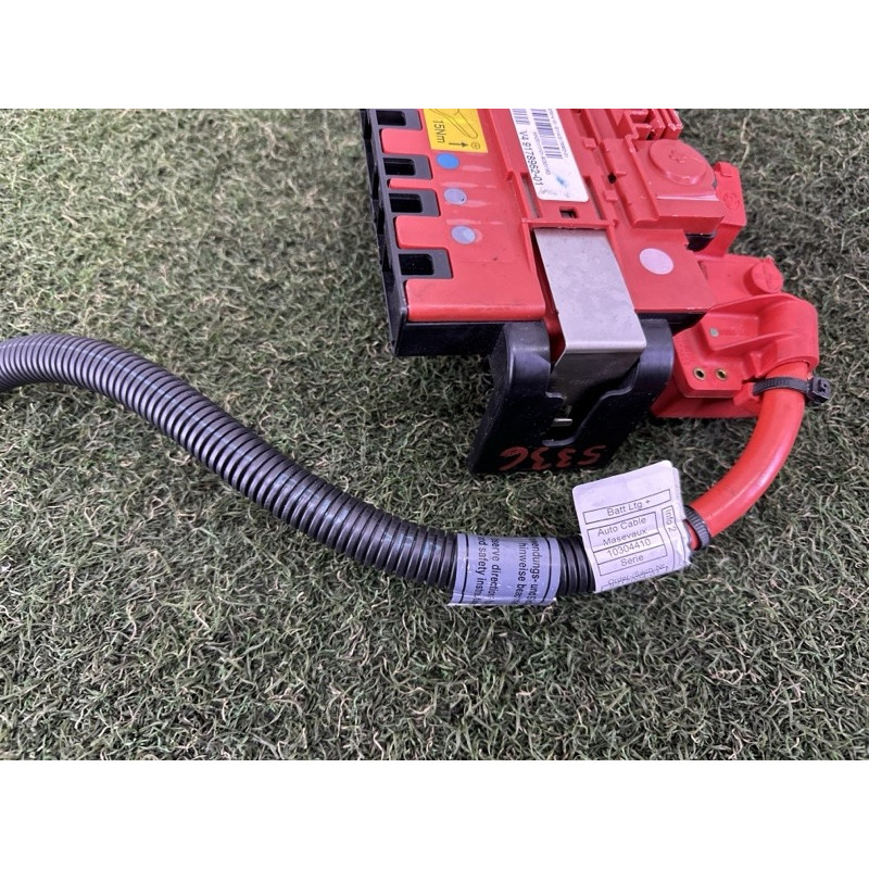 Розподільник B+, багатофункціональній (електрика) BMW X5 E70 2012 4.4 61149178962