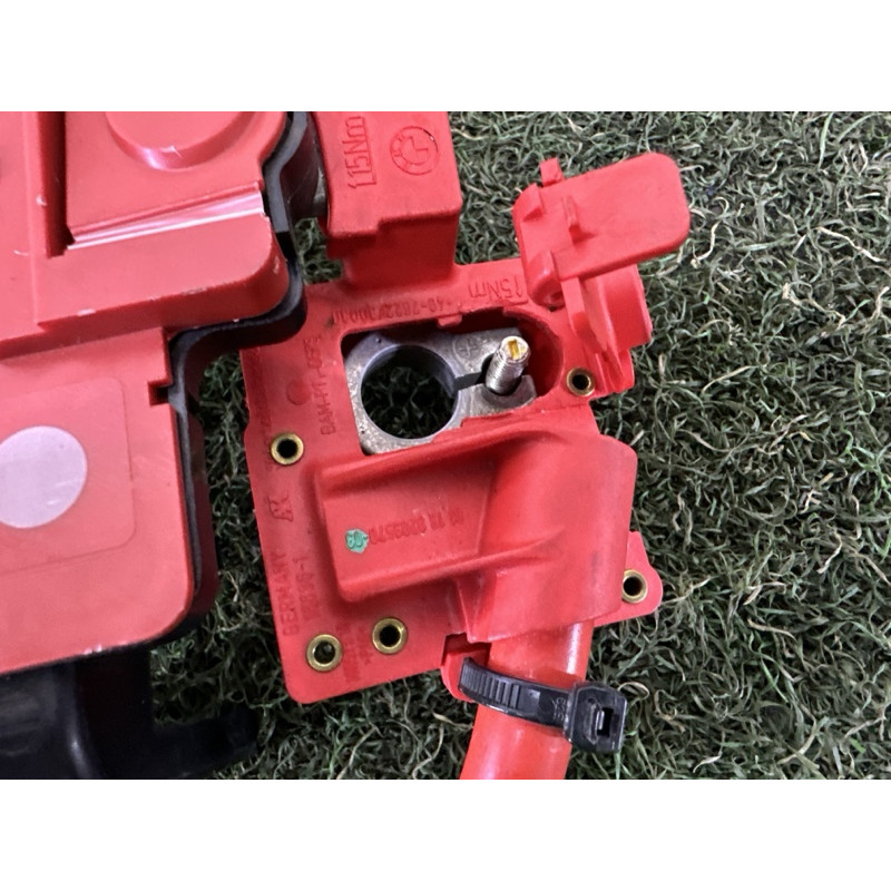 Розподільник B+, багатофункціональній (електрика) BMW X5 E70 2012 4.4 61149178962