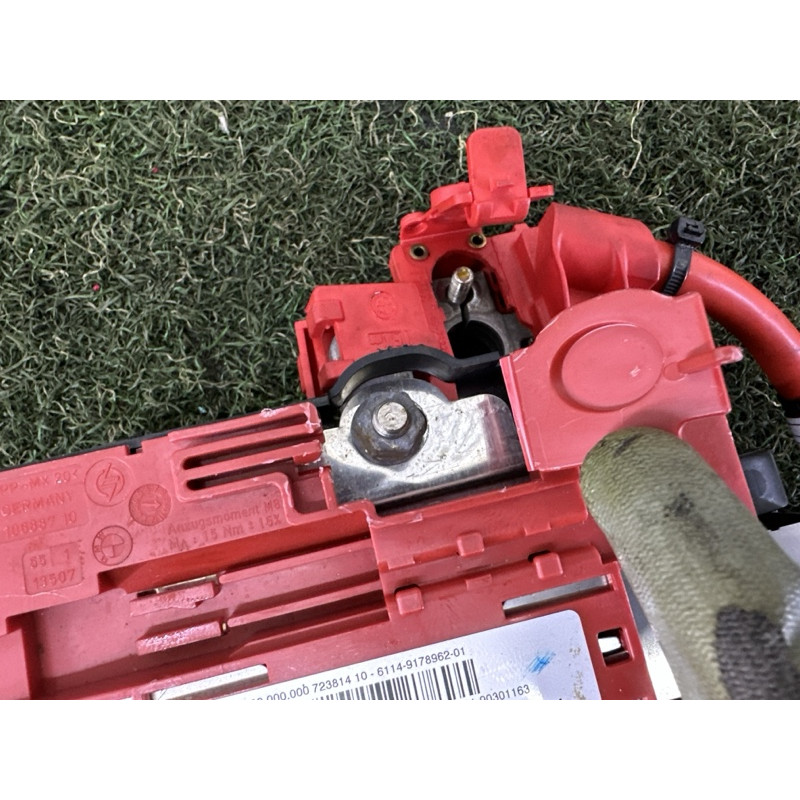 Розподільник B+, багатофункціональній (електрика) BMW X5 E70 2012 4.4 61149178962
