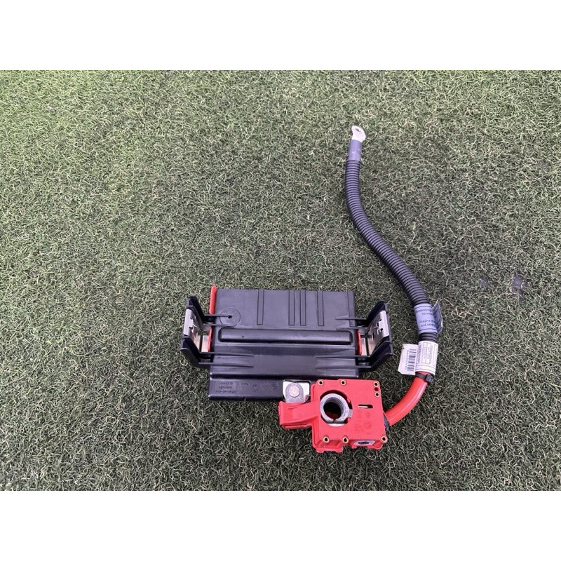 Розподільник B+, багатофункціональній (електрика) BMW X5 E70 2012 4.4 61149178962
