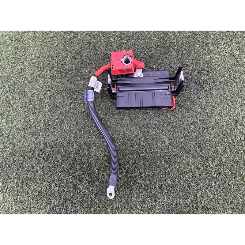 Розподільник B+, багатофункціональній (електрика) BMW X5 E70 2012 4.4 61149178962