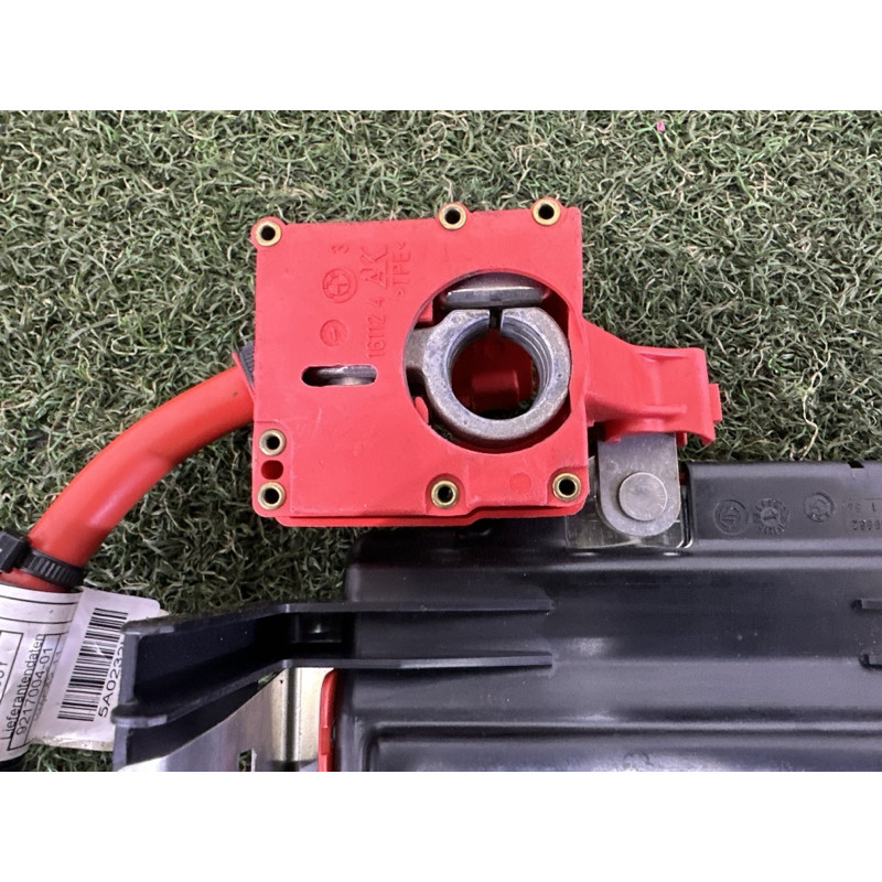Розподільник B+, багатофункціональній (електрика) BMW X5 E70 2012 4.4 61149178962
