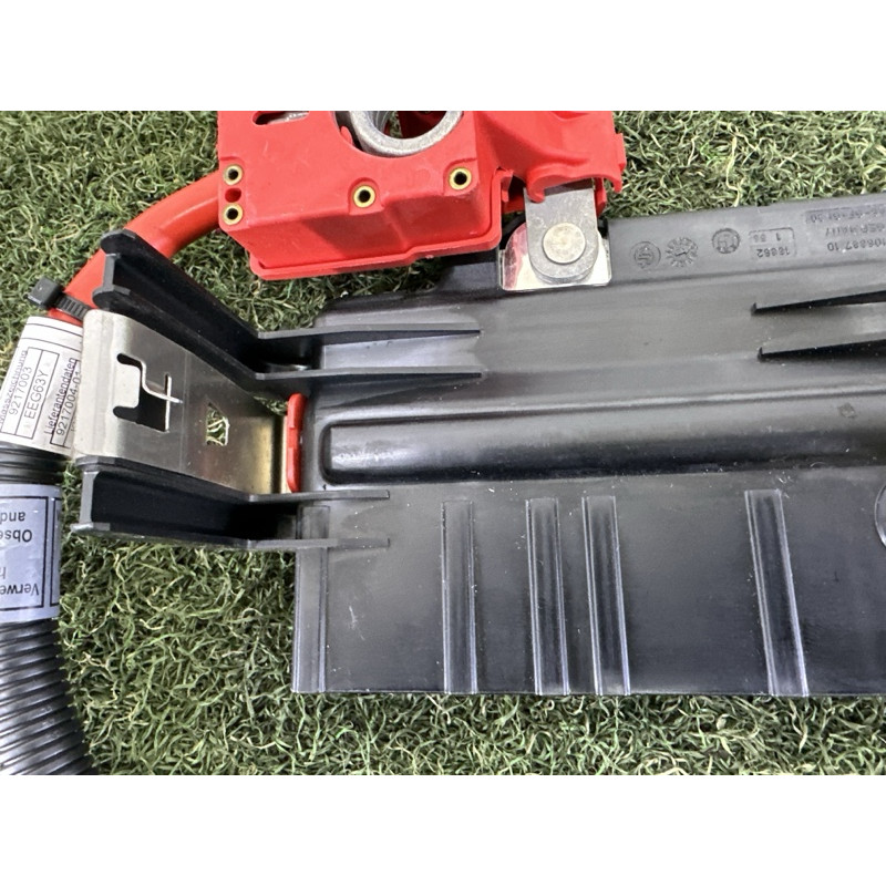Розподільник B+, багатофункціональній (електрика) BMW X5 E70 2012 4.4 61149178962