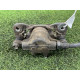 Суппорт тормозной (тормозная система) Jeep Compass MK49 2011 2.4 68020252AB
