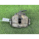Суппорт тормозной (тормозная система) Volkswagen Passat B6 2008 2.0 BKP 1K0615123E