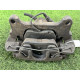 Суппорт тормозной (тормозная система) Volkswagen Passat B6 2008 2.0 BKP 1K0615123E