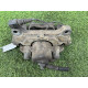 Суппорт тормозной (тормозная система) Volkswagen Passat B6 2008 2.0 BKP 1K0615123E