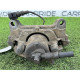 Суппорт тормозной (тормозная система) Volkswagen Passat B6 2008 2.0 BKP 1K0615123E