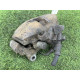 Суппорт тормозной (тормозная система) Volkswagen Passat B6 2008 2.0 BKP 1K0615123E